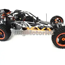1/5 King Motor RC KSRC-001 30,5 cc Газ HPI Baja 5B 2,0 SS Багги совместимый Rovan