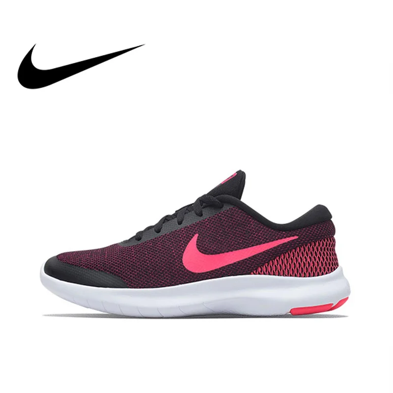 

Original Authentic NIKE Women's Running Shoes Sneakers Breathable Light Running Sport Outdoor Low-top Good Quality 908996