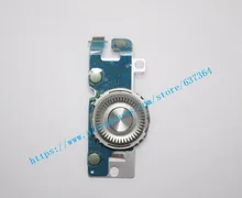 Service spare parts nex-c3 NEXC3 KEY function keyboard speech silver color FOR SONY camera