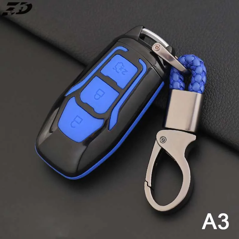 A (3)
