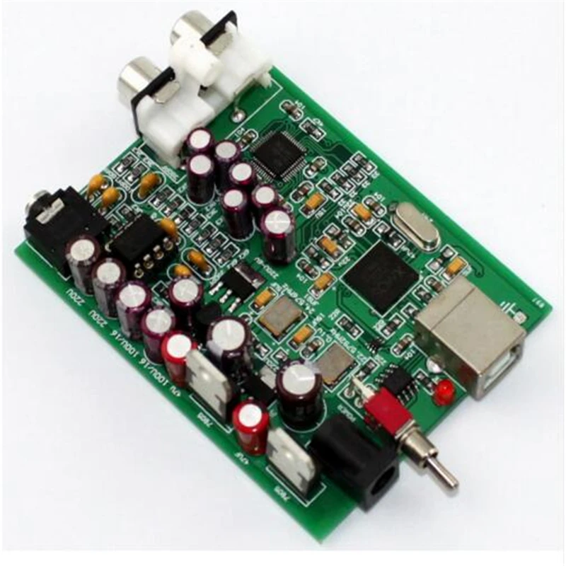 115V 230V 30VA 30W high quality Audio R Core Transformer output AC 15V 15V 9V 9V For DAC headphone amp