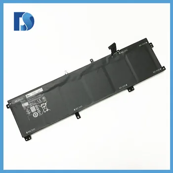 

BK-DBEST 11.1V 91WH Genuine 245RR Battery For Dell XPS 15 9530 M3800 series T0TRM