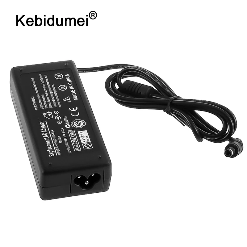 

Charger 19V 3.42A 65W 5.5*2.5mm AC Power Adapter for Asus X501a X502c X51 X55A X550CC X550VB V451LA X450CA X55Vd Laptop Charger