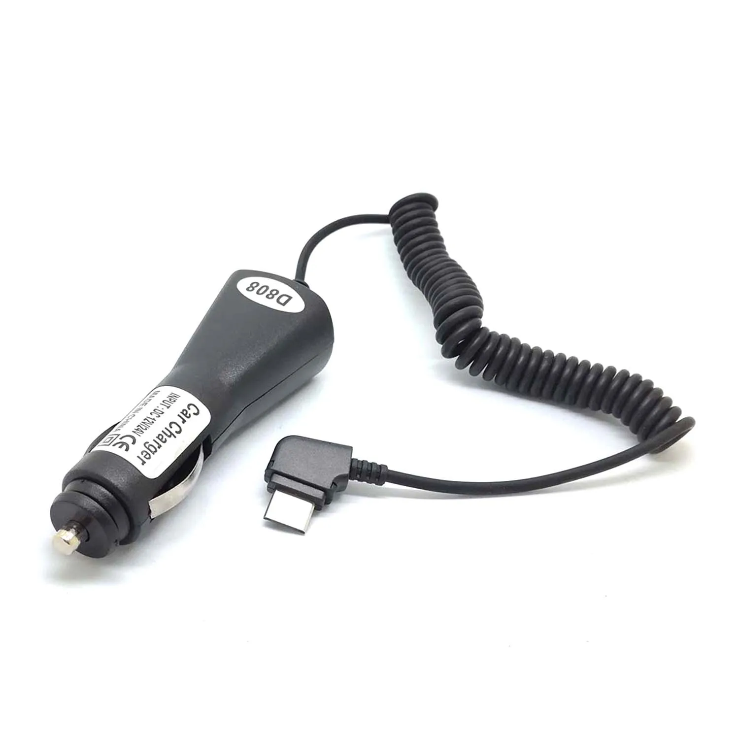 DC CAR car charger for samsung cell phone SGH P300 SGH T809 SGH D820 SGH Z510 SGH Z540 SPH A303