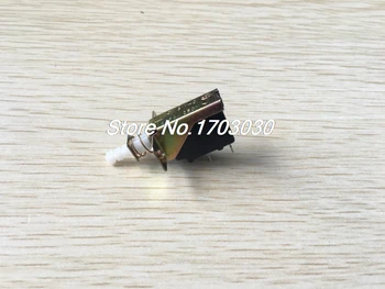 

2PCS KDC Series SW-2 SPST Push Button Power Switch AC 250V 5A