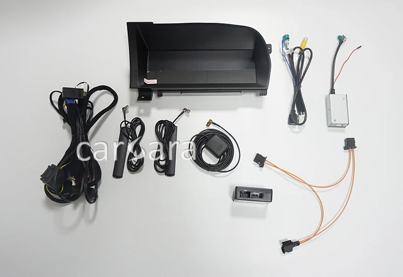 Sale Mercedes W221 Android Autoradio bluetooth 4G RAM  for Ben z S Class S280 S320 S350 S400 S5 AMG 2005-2013 8