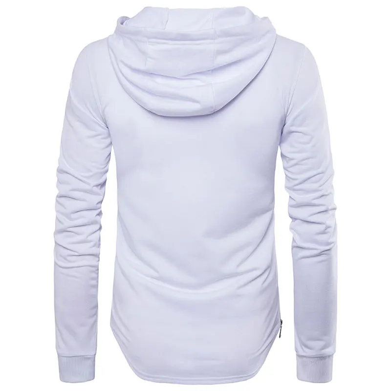 hooded t shirt men  (10)