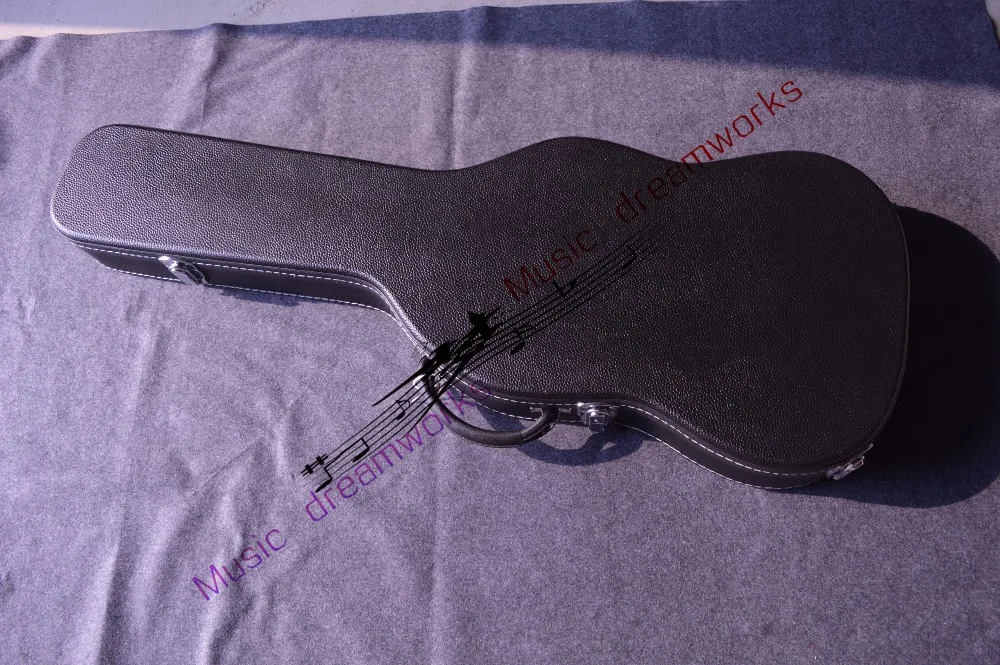 

Firehawk custom shop Electric guitar case TLSTIBZ Can be placed in case