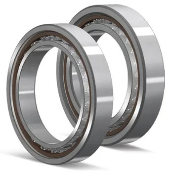 

7002 p4 double size 15*32*8Original High-speed and high-precision bearings with seals in both sides