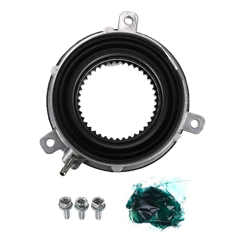 

4151009100 4151009000 Clutch Bearing AP03 Hub Lock Actuator Time For Actyon Actyon Sports Kyron2 Rexton Rexton W 2005- 2013