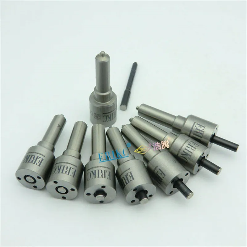Оригинальное сопло ERIKC DLLA155P1493 OEM 0433171921 топливный инжектор DLLA 155 P 1493 детали