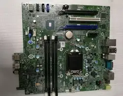 FTVXT JCTF8 0JCTF8 CN-0JCTF8 для OptiPlex 7040 MT Системы доска 1151 DDR4 WCMG4 14057-2 материнская плата хорошо проверенная работа