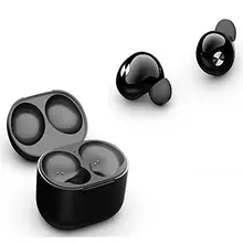 Беспроводные наушники Bluetooth 4,2, Магнитный чехол для зарядки Mini Twins Hi-Fi, стерео наушники с шумоподавлением