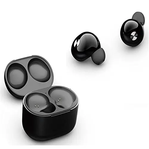 

Wireless Bluetooth 4.2 Earphones Earbuds Magnetic Charging Case Mini Twins HIFI Stereo Headphones Noise Cancelling