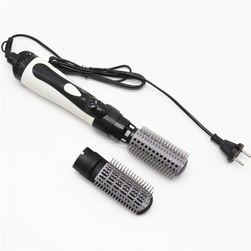 Alisador de Secadores de Secador e Volumizer Escova de Cabelo Escova Pente Emaranhado Profissional Styling Tools Pentes Estilo 3 Escova alisador de Secadores de Secador e