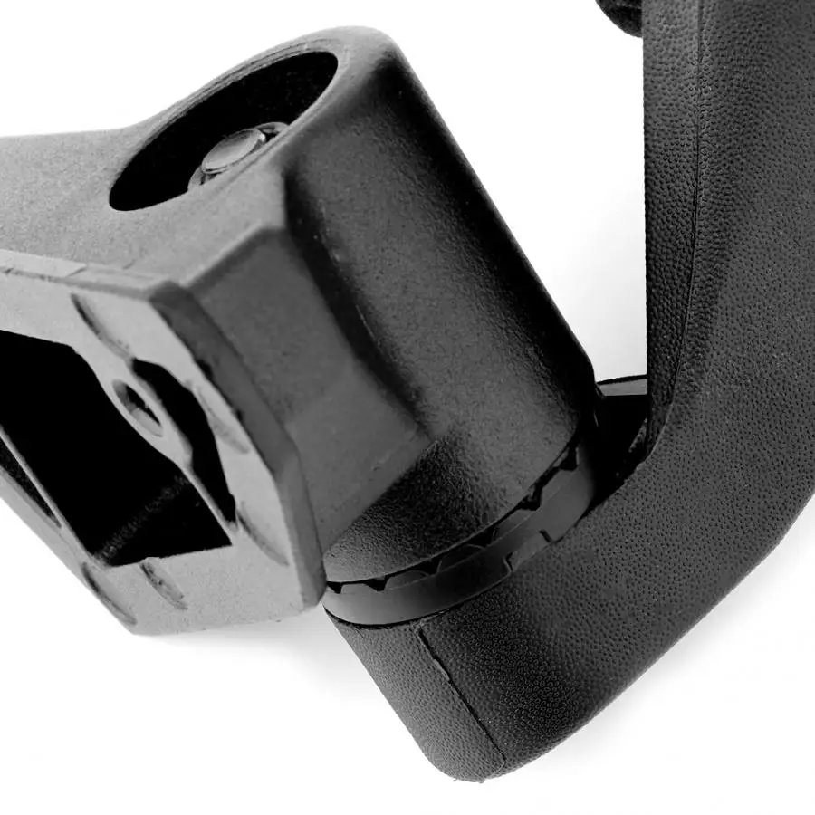 UTV Modified Shock Proof Rearview Mirror Adjustable Side Mirrors for Can-Am Maverick X3