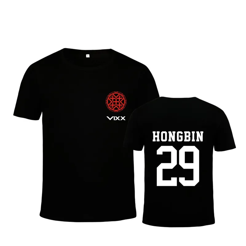HONGBIN Black
