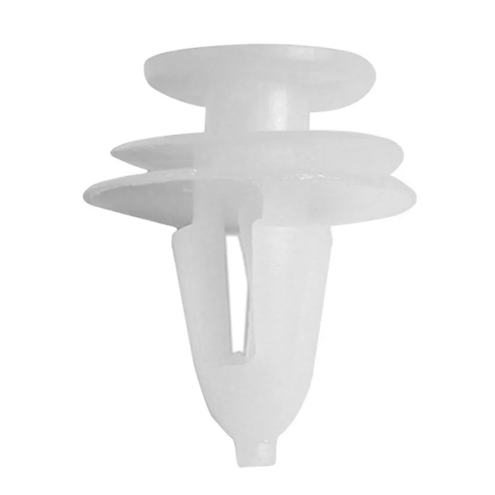 Автомобильные заклепки 20 шт./компл. клипсы для BMW 3 5 7 E36 E34 E32 E39 M5|trim clips|clip for bmwrivet