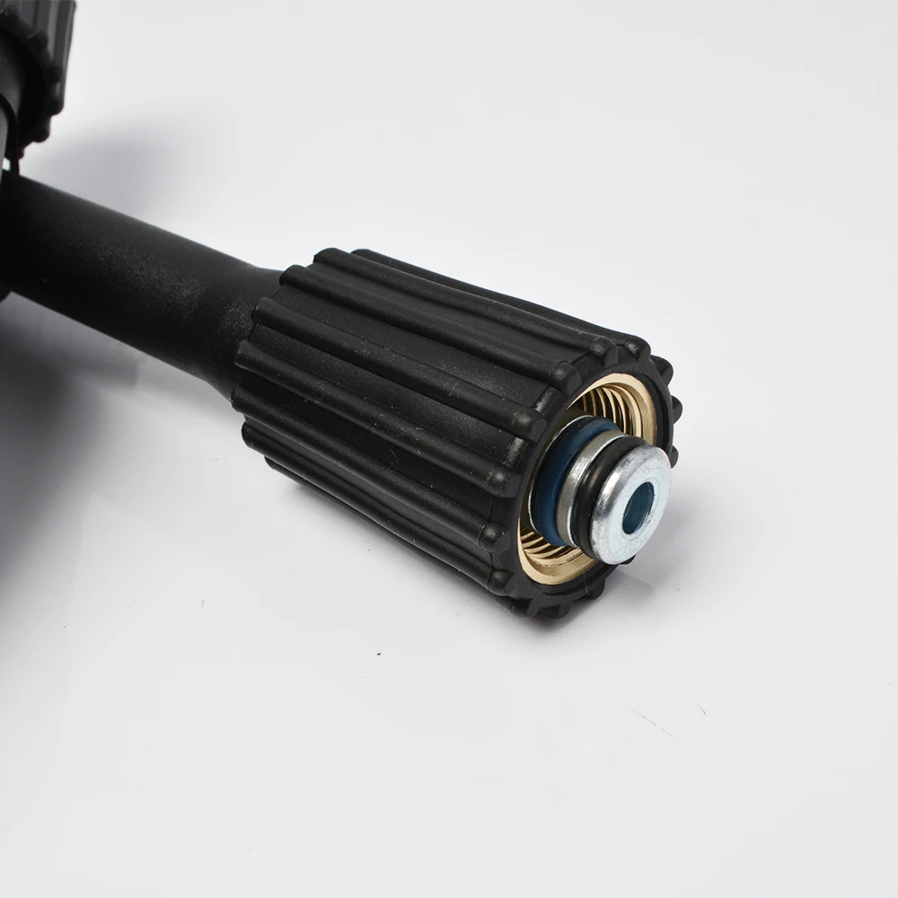 Skup Myjka wysokociśnieniowa pistolet i 7m wąż zestaw dla Karcher Interskol mistrz AR Elitech Huter Sterwins myjka ciśnieniowa