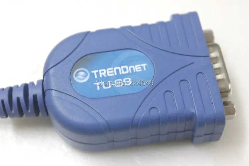 TRENDnet TU-S9 USB-3