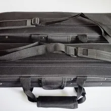 Флейта пакет флейта Коробка Футляр для флейты тела Сумки для флейт приборные коробки