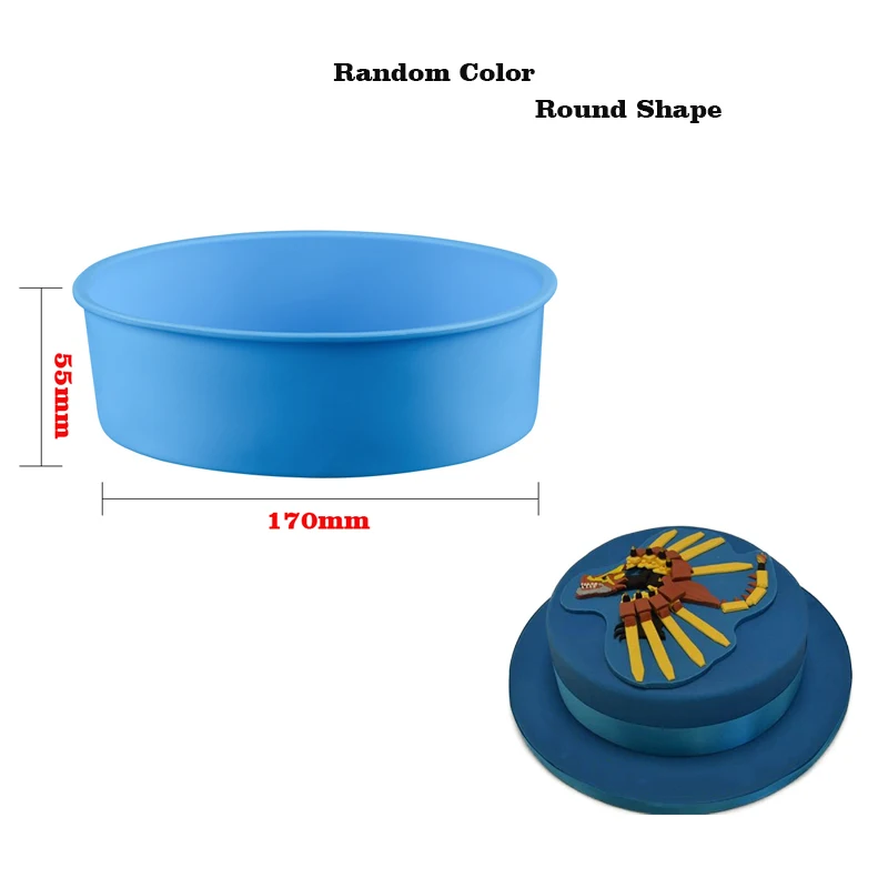 Round Shape