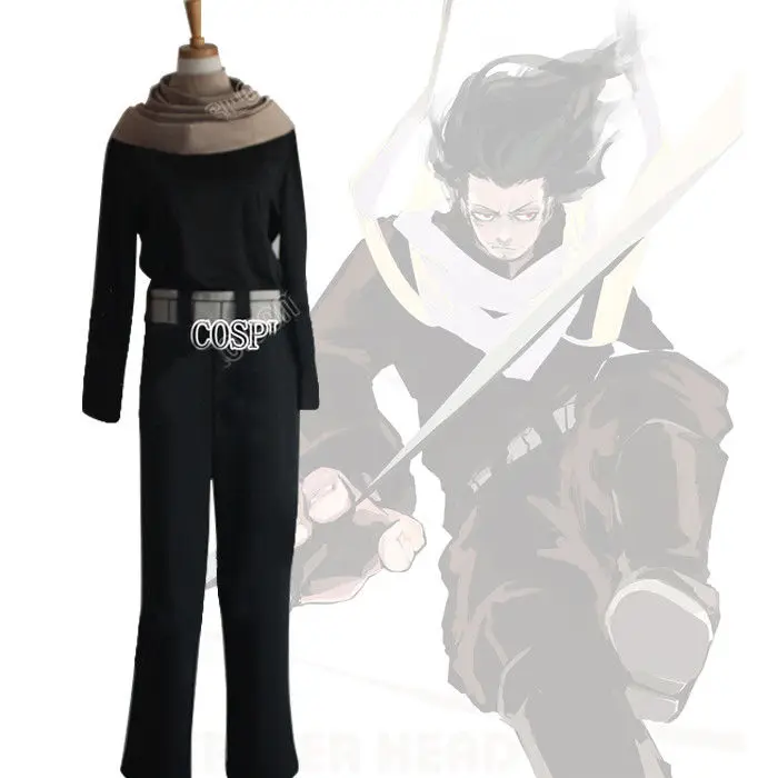 Female Aizawa Female Aizawa