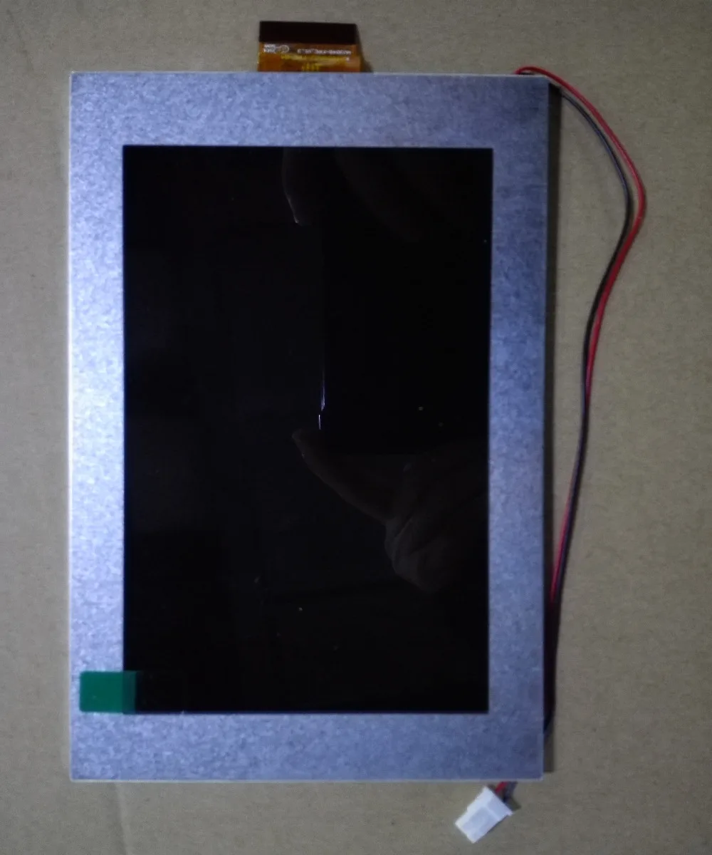 KDT059A02 FPC 04 NV3048 FPC_V1.3 5 9 дюймов ЖК дисплей 40PIN|40pin lcd|lcd 40pinlcd lcd |
