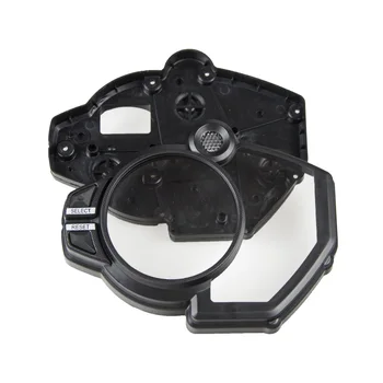 

Speedometer Tachometer Gauge Cover For Yamaha YZF-R1 YZF-R6 YZF R1 R6 YZFR1 YZFR6 2009-2014 Motorcycle Instrument Cover Holder