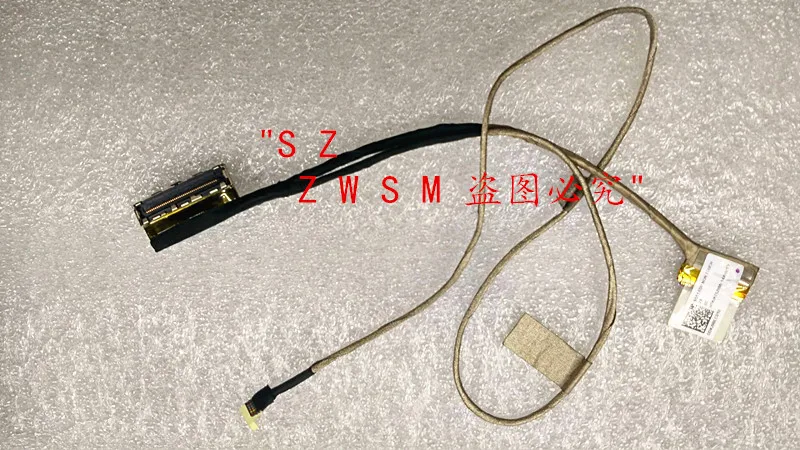 Asus Vivobook S551 S551L S551LA S551LB K551 K551L LCD Screen Display Video Cable