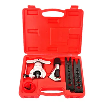 

6-19MM Expanding mouthparts Tube Expander Eccentric Flaring Tool for Refrigeration Contain tube cutter Refrigeration repair tool