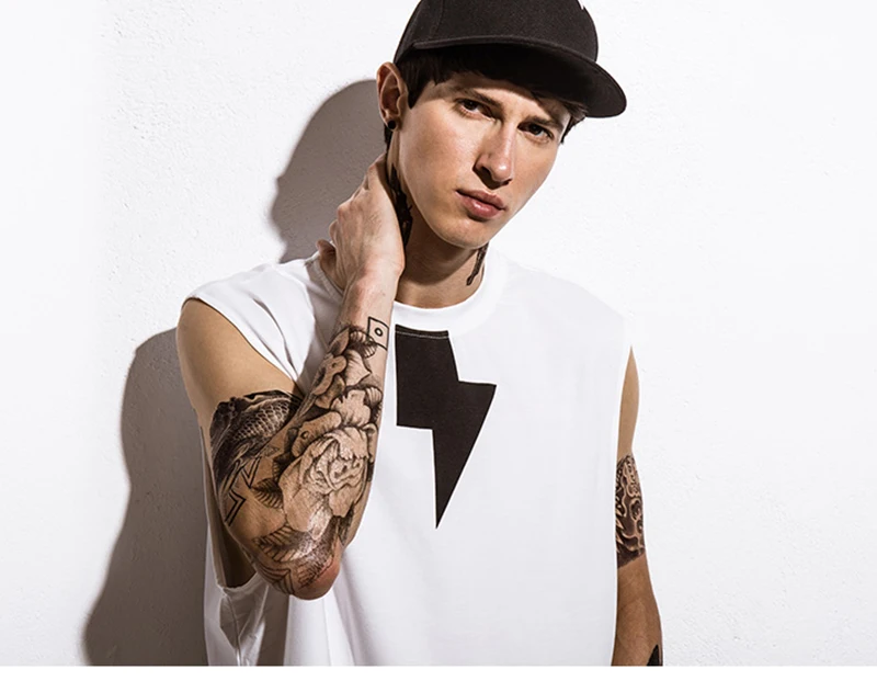 Mens Fashion Shirt   (5)