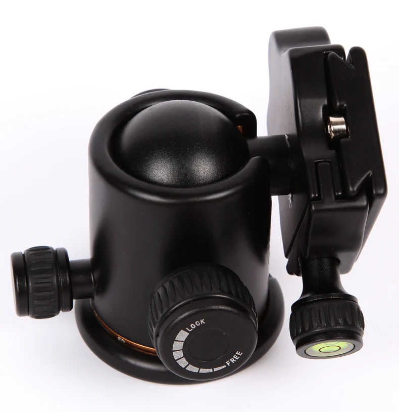 QZSD-Q03-TRIPOD HEAD-6