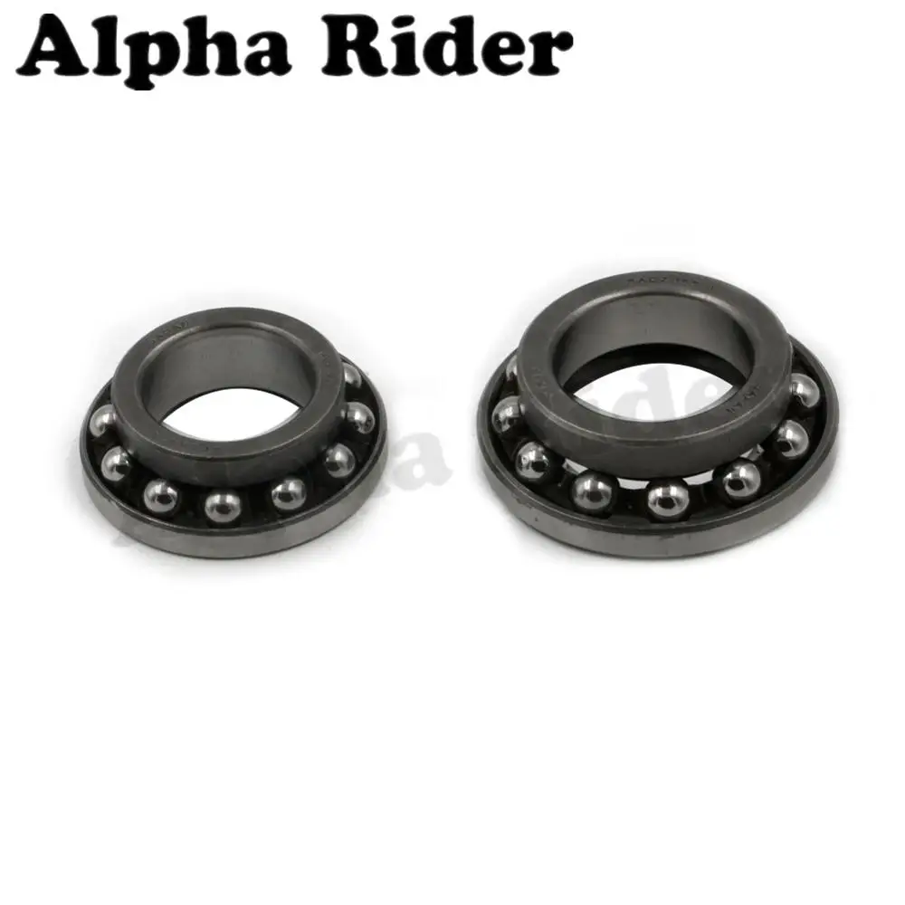 Head Steering Stem Plate Bearings Pressure Handicap Bearing for Honda