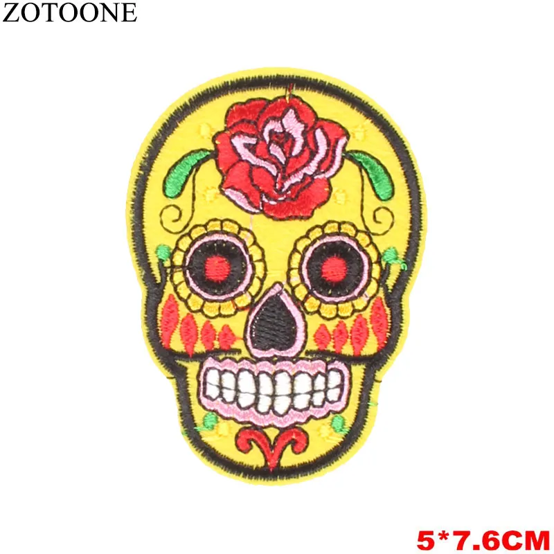 embroidery applique