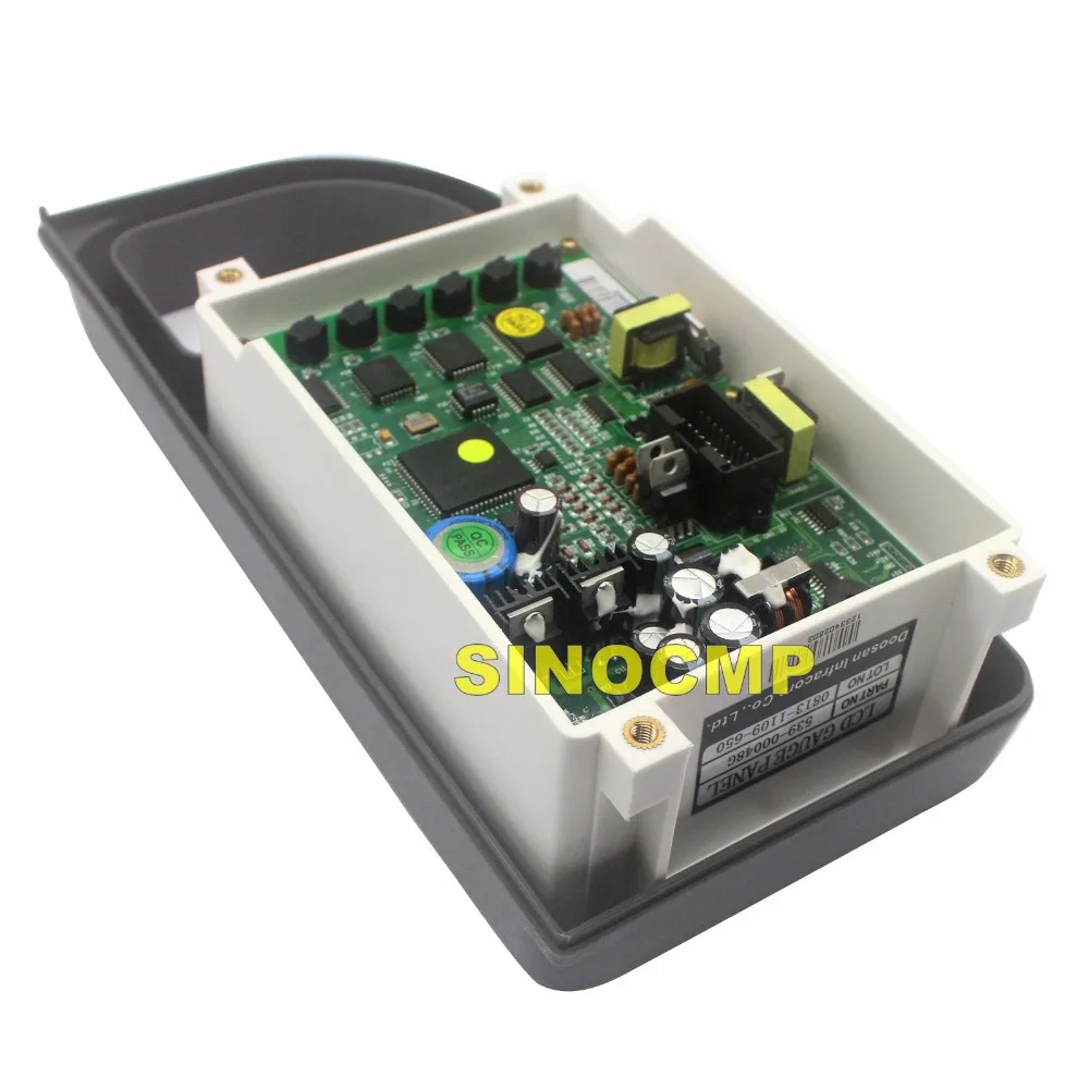 539-00048G monitor   DH220-7 DH225-7 (1)