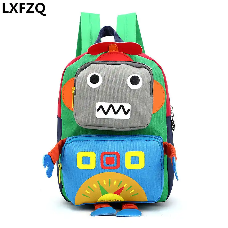 school bag children backpacks children