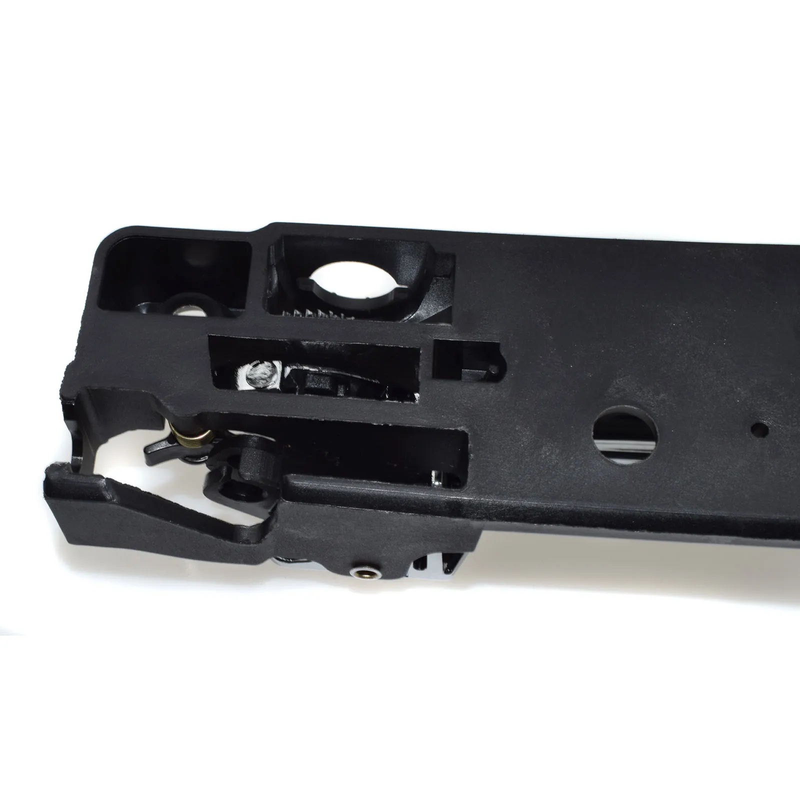 WOLFIGO задняя левая внутренняя дверная ручка 6E5Z5422601B IF29293 для Ford Fusion Lincoln Mercury Milan MKZ