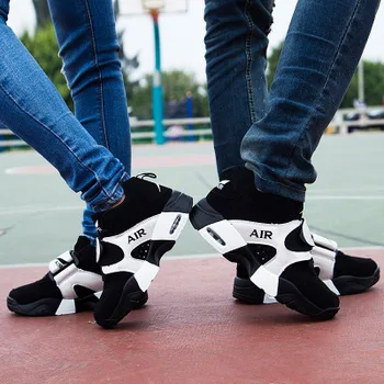 

Sneakers Unisex Outdoor Air Crush Basket Running Shoes Dropshipping Woman Trainers Shoes Chaussure Femme zapatos de mujer