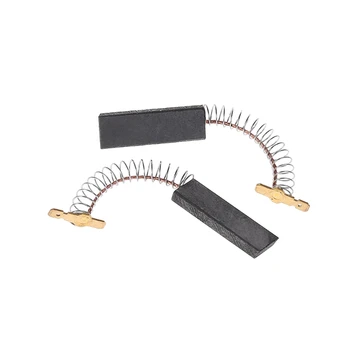 

Hot Sale Pair Motor Carbon Brushes For BOSCH NEFF For SIEMENS WASHING MACHINE Whosale&Dropship