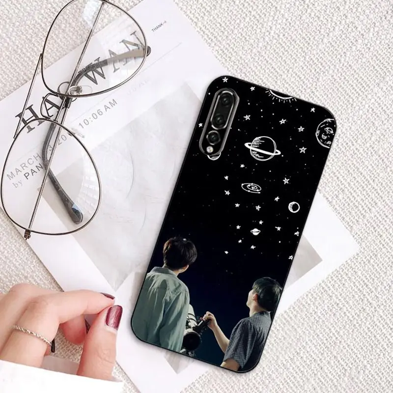 Monsta X KPOP Boy Group