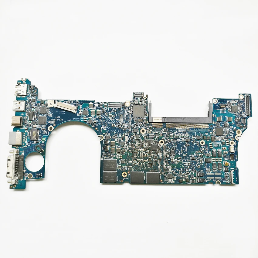 2pcs/lot 661-4956 Motherboard For Apple Macbook Pro A1226 15 2pcs/lot 661-4956 Motherboard For Apple Macbook Pro A1226 15