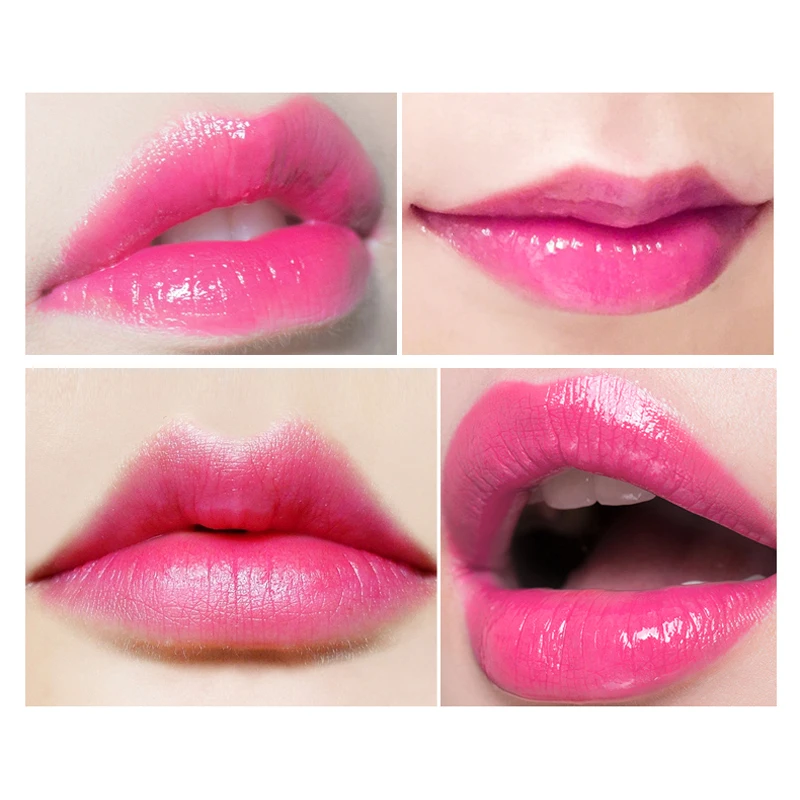 strawberry makeup