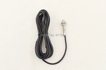 

NPN NO 3 wires M5 Approach Sensor Inductive Proximity Switch DC LJ5A3-1-Z/BX