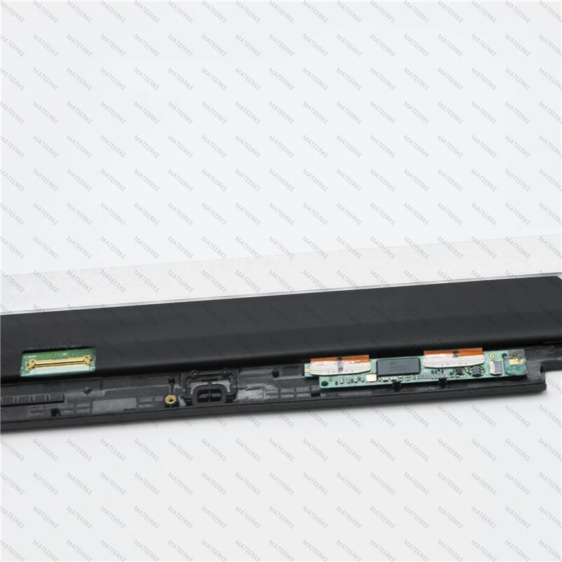 Dell Inspiron 13 7359 13.3/" FHD Touch screen LCD LED Bezel Assembly RRDKX 0RRDKX