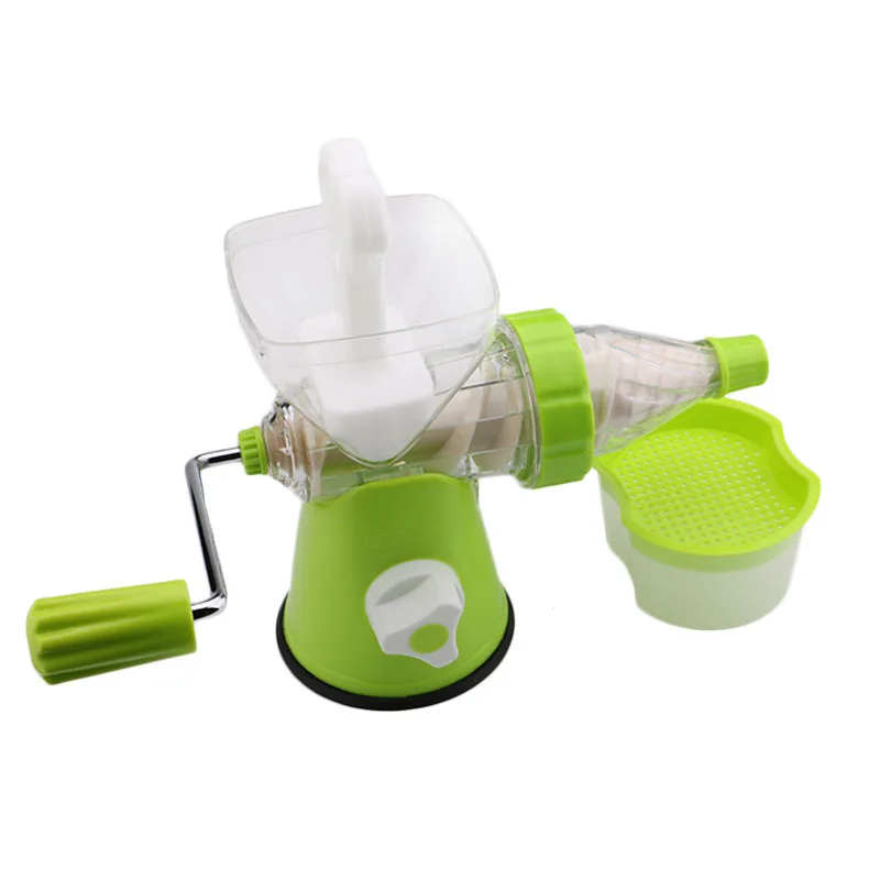 Buy New Manual Fruit Vegetable Tools Juicer Lemon