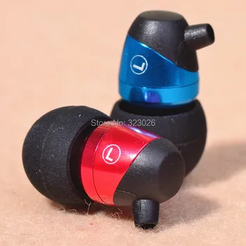 

8mm earphone housing diy accessories ( diameter of inner cavity about 8.07MM) 2sets