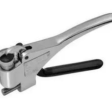 W-B92 Вебстер твердости для мягкой Сталь образца тестирование диапазон 50-92 hrb Толщина 0.4-6 внутренний диаметр> 10