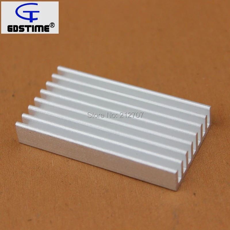 50x28x8mm heatsink(11)
