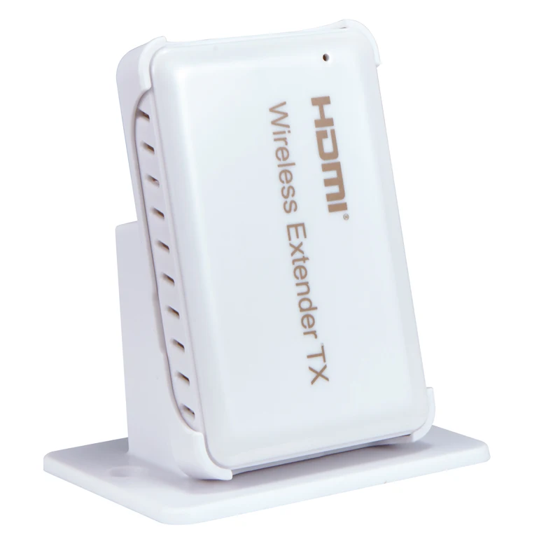 Новый HDMI беспроводной расширитель передачи до 30 м Поддержка 1 4 HDCP 3D 1080P